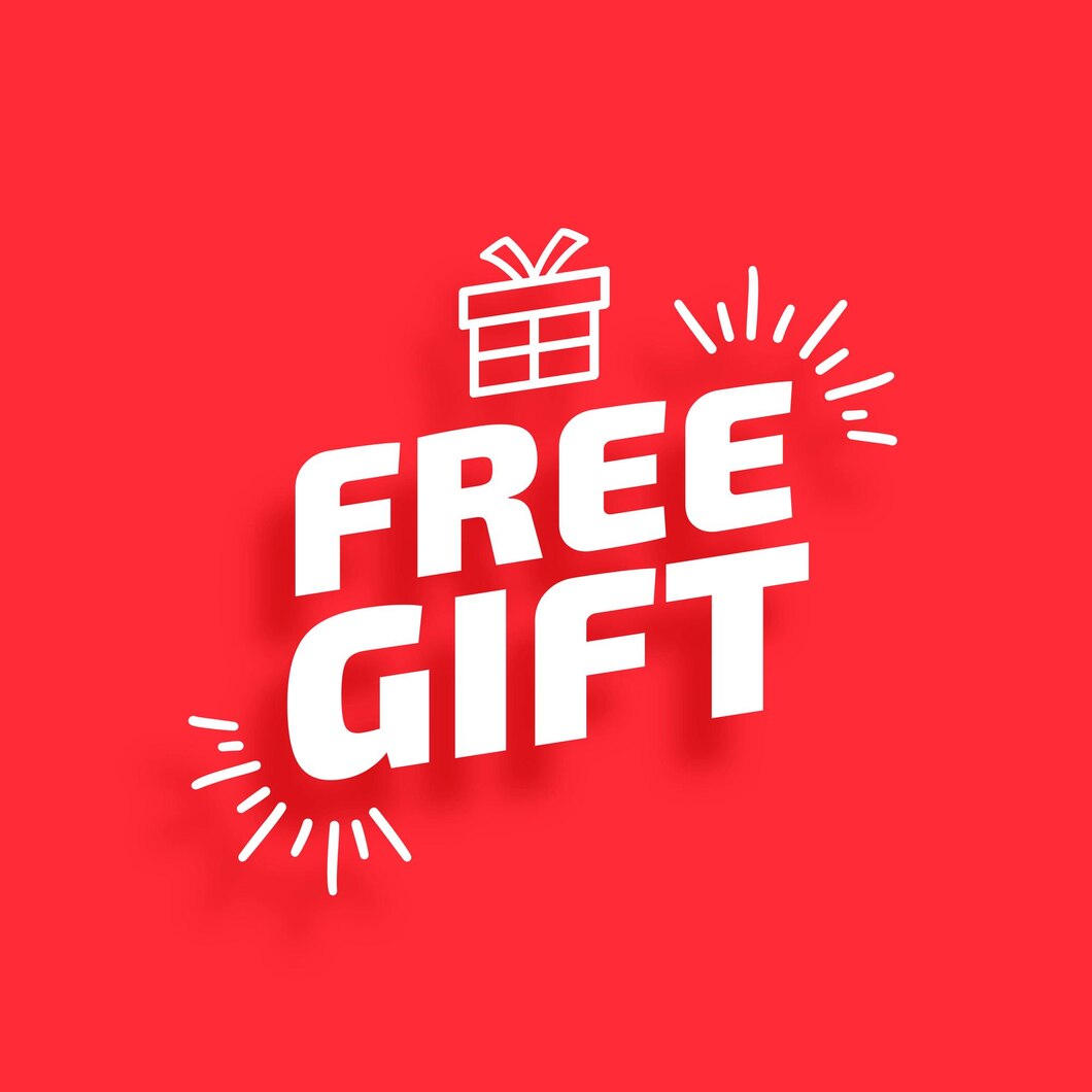 Free Gift